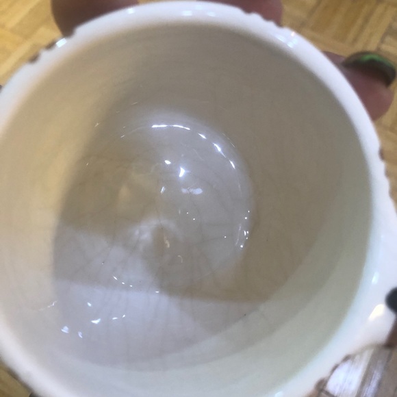 Rare #15 Lambert Potteries Ltd. mug - Picture 5 of 7